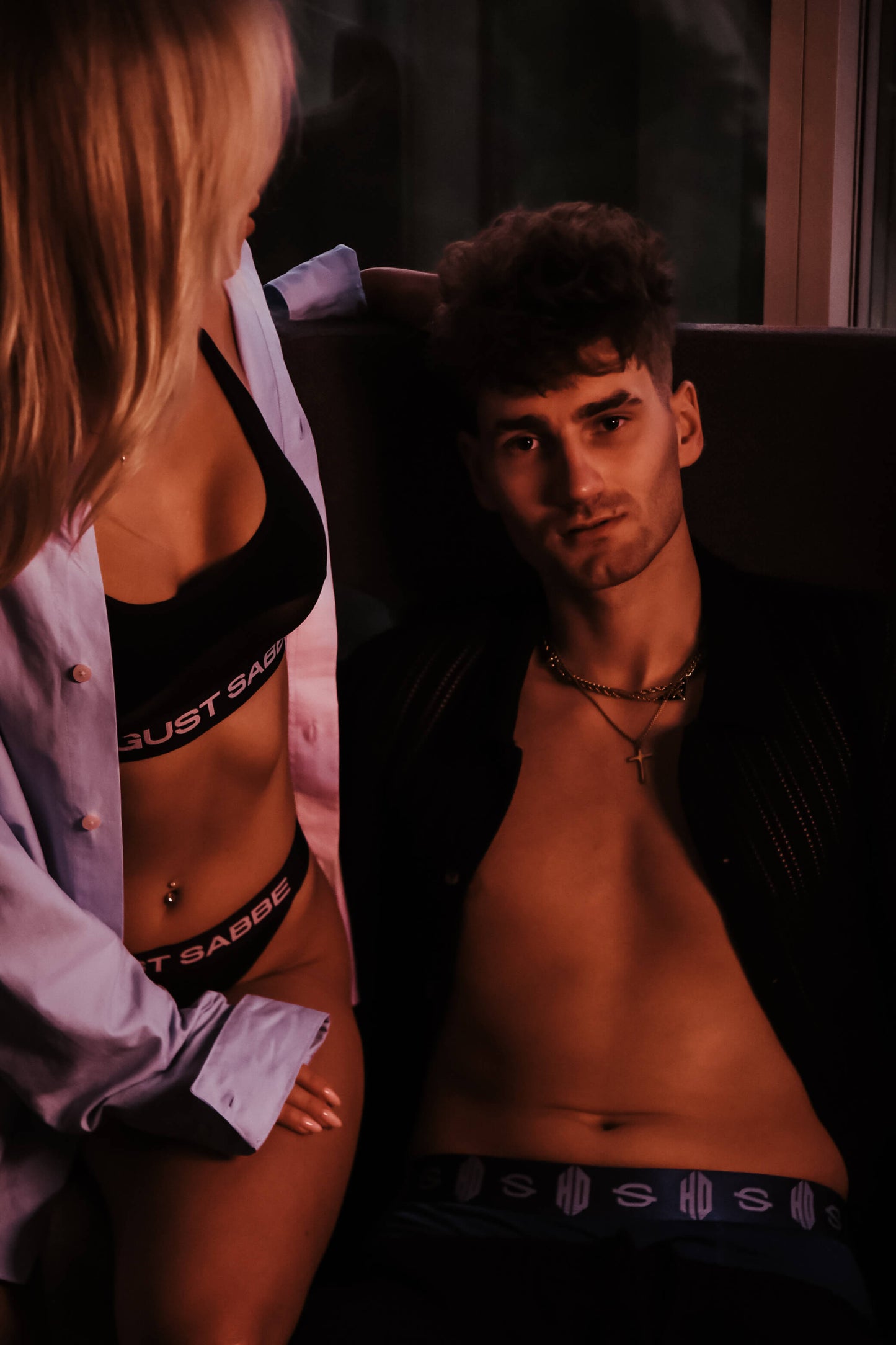 Henri Drell Edition 6-Pack by August Sabbe