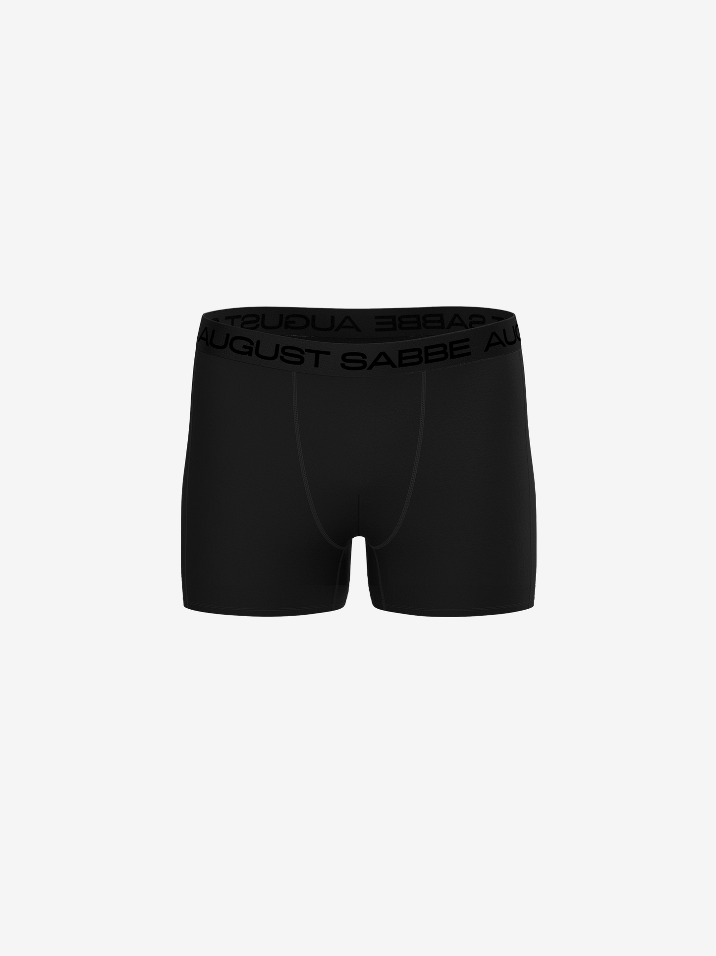 Sabbe Celebration, Black, 1 Pair