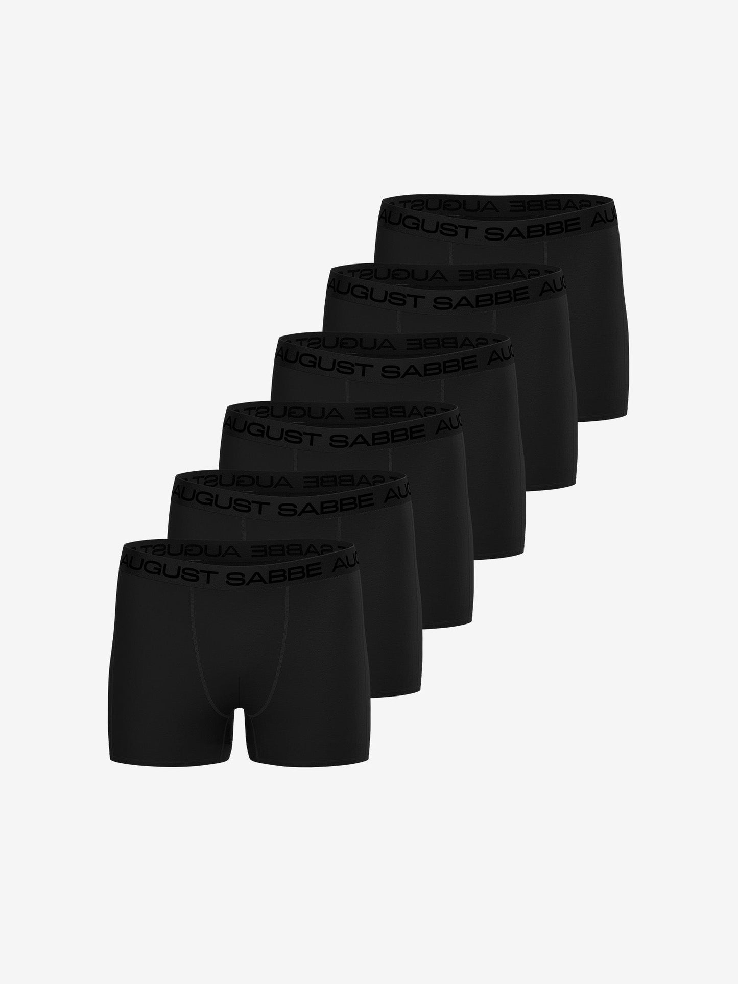 Sabbe Celebration, Black, 6-Pack