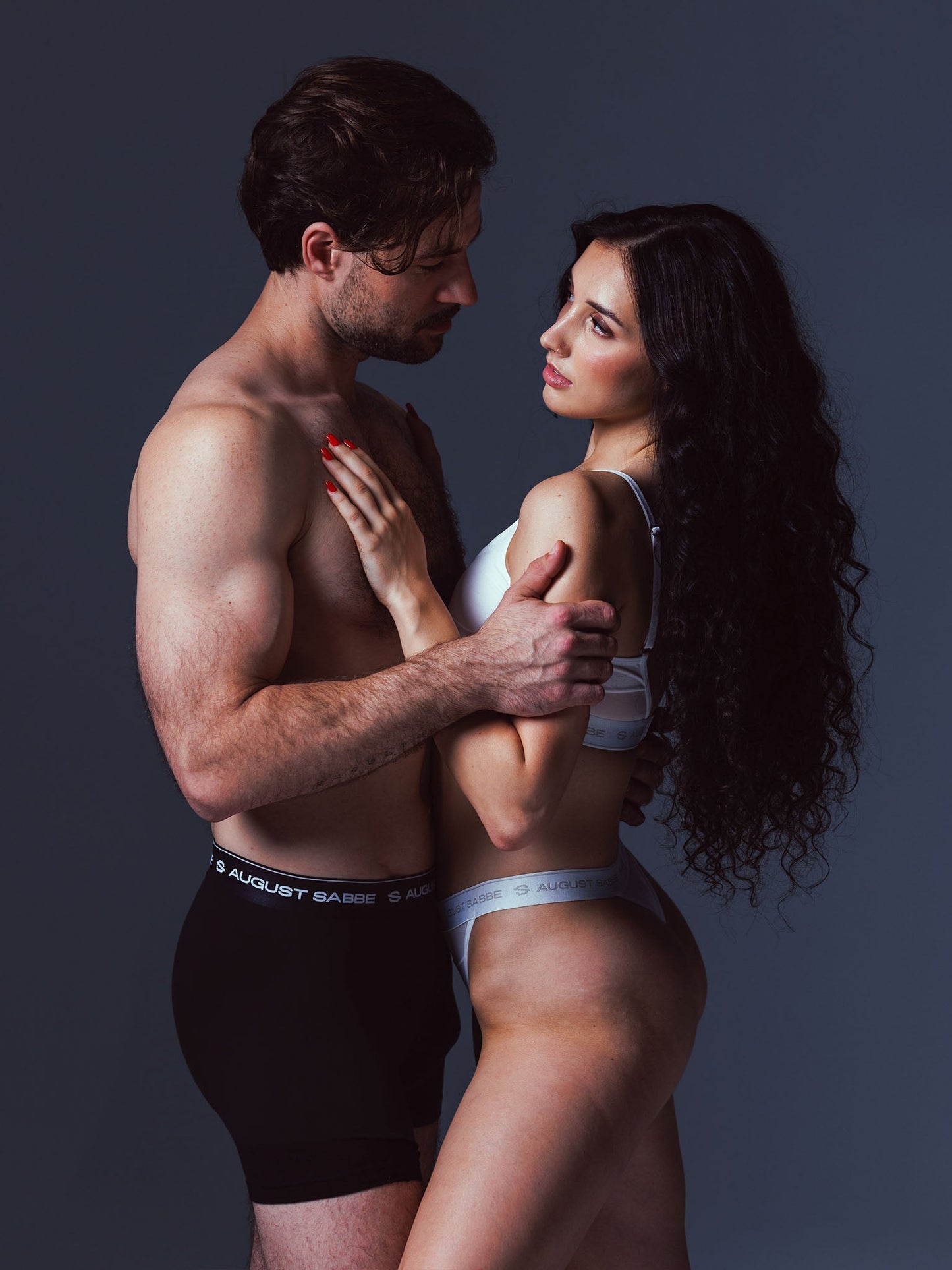 Sabbe Daily, Green, 3-Pack